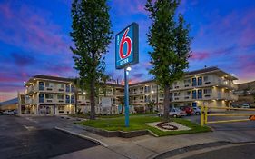 Motel 6 San Bernardino North